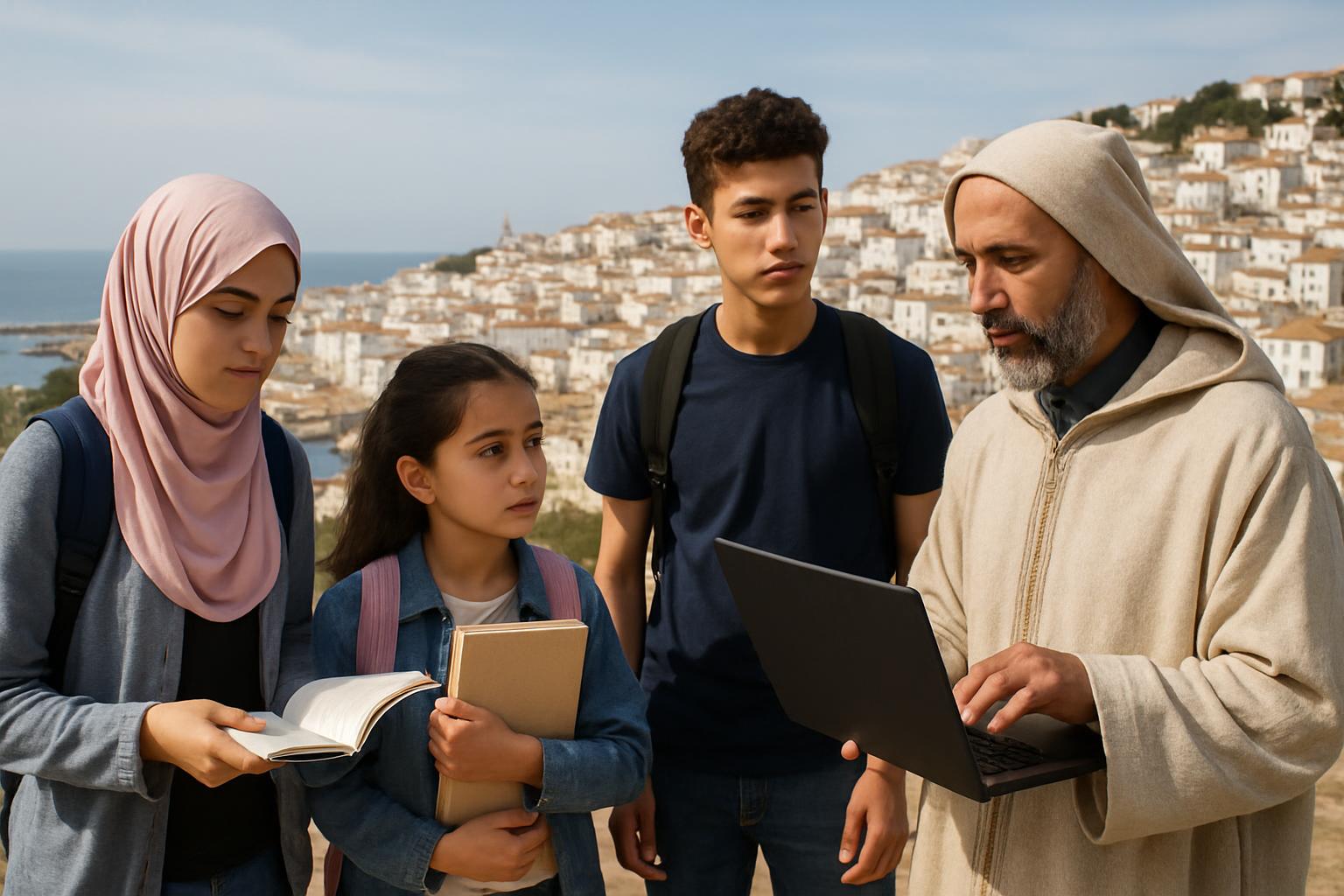 Rentrée scolaire 2026-2027 : Transferts scolaires en ligne lancés