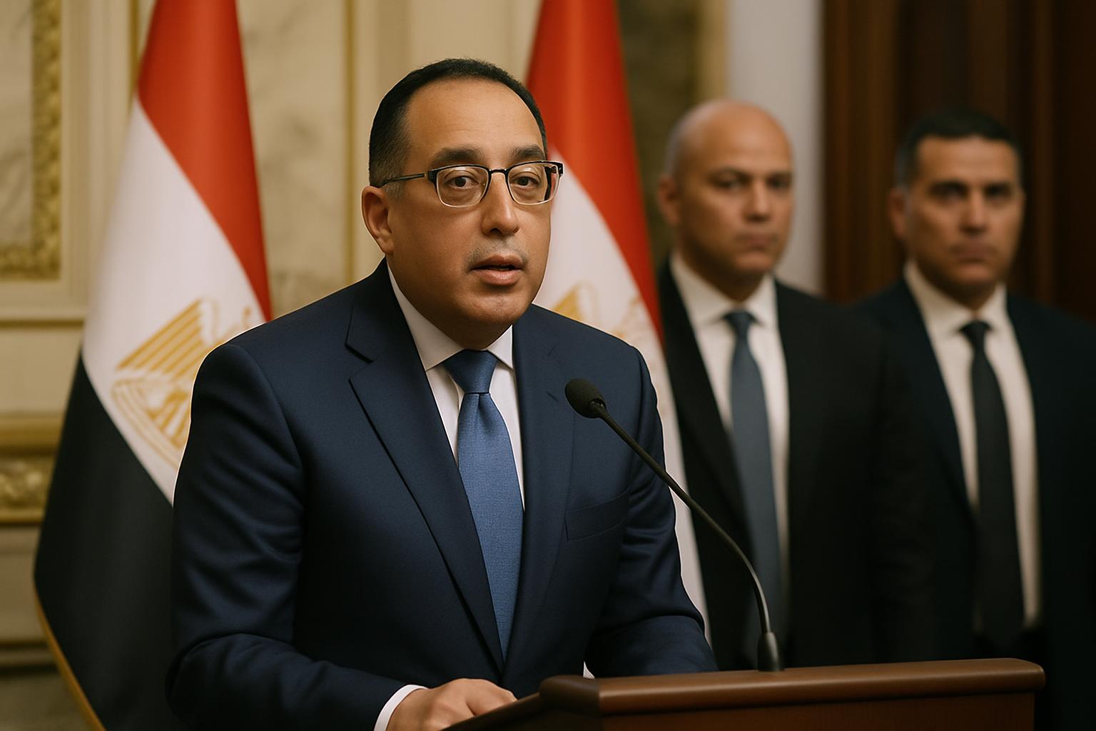 Le Premier ministre égyptien examine le mégaprojet Ras El Hekma soutenu par les Émirats
