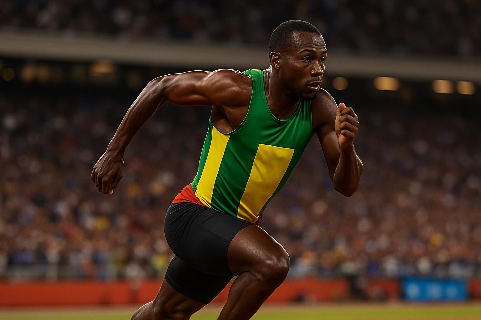 Ouagadougou célèbre l'unité à travers les 2es jeux de l'AES
