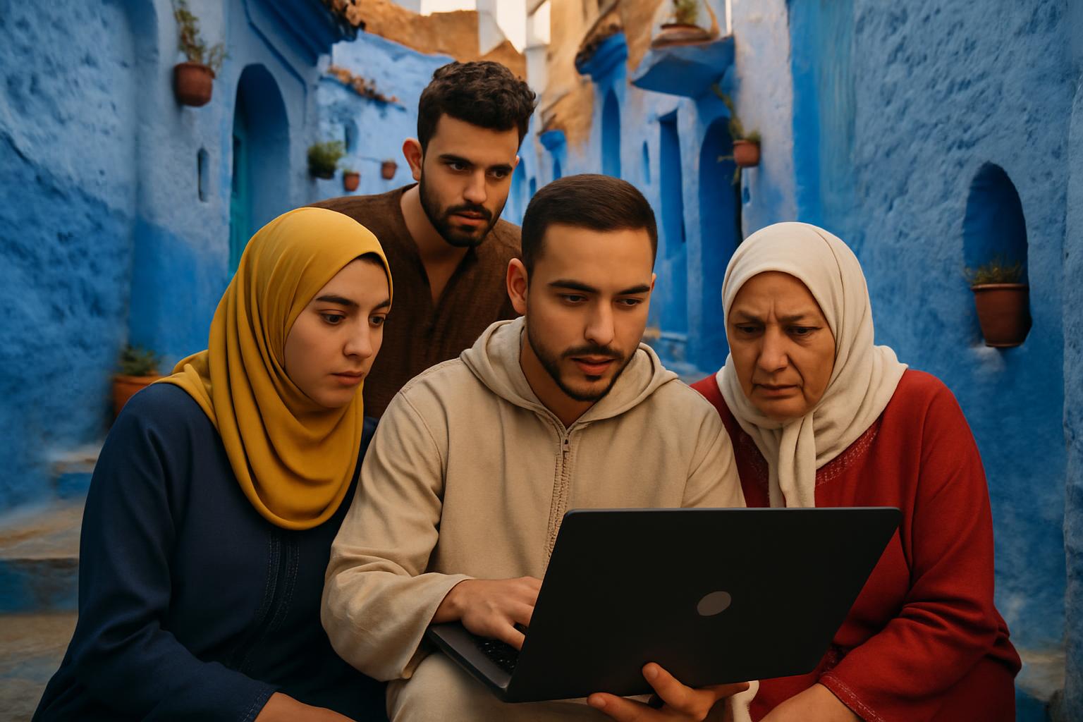 Lutte contre la corruption : une plateforme e-learning pour 100.000 apprenants