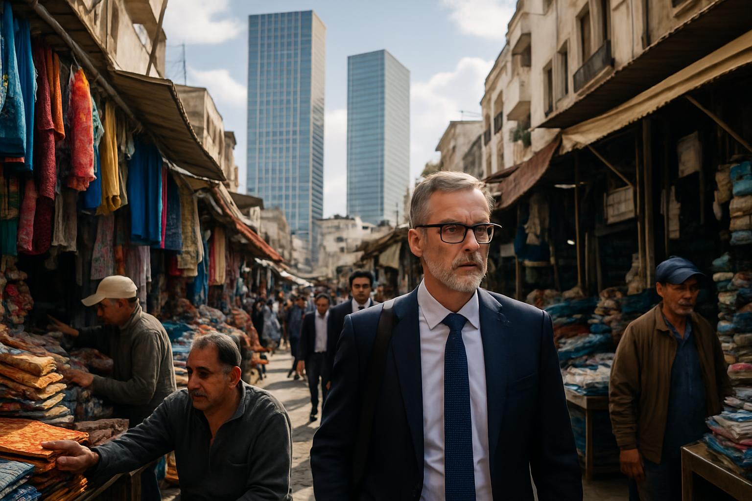 Marketing territorial : Settat mise sur son patrimoine pour booster son attractivité