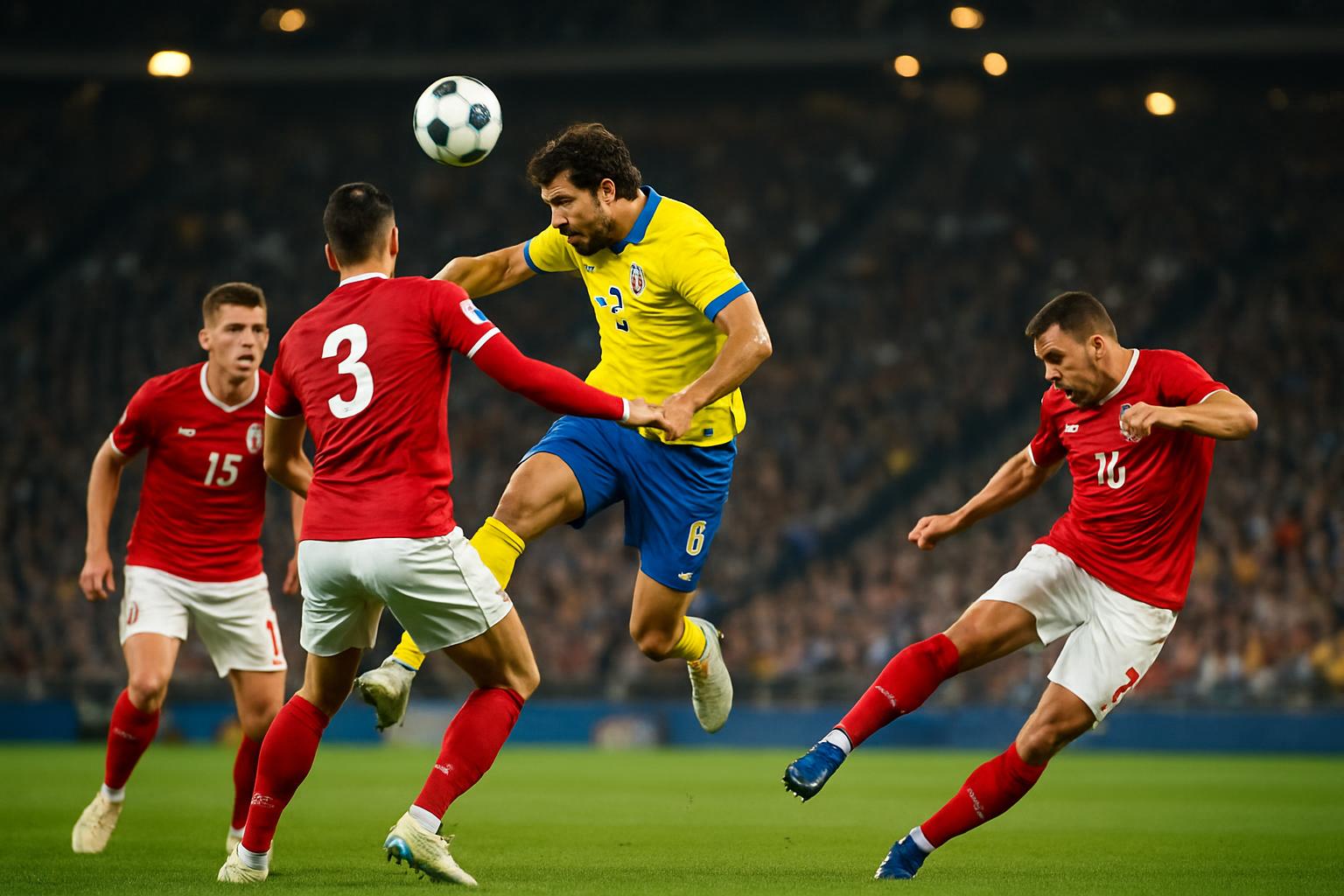 Yamal refuse de faire campagne pour le Ballon d'Or