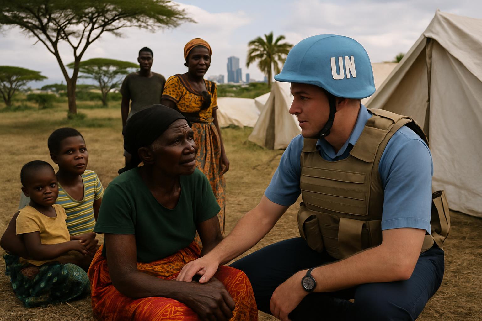 Lutte de pouvoir au sein du DPP : un avertissement pour le Malawi