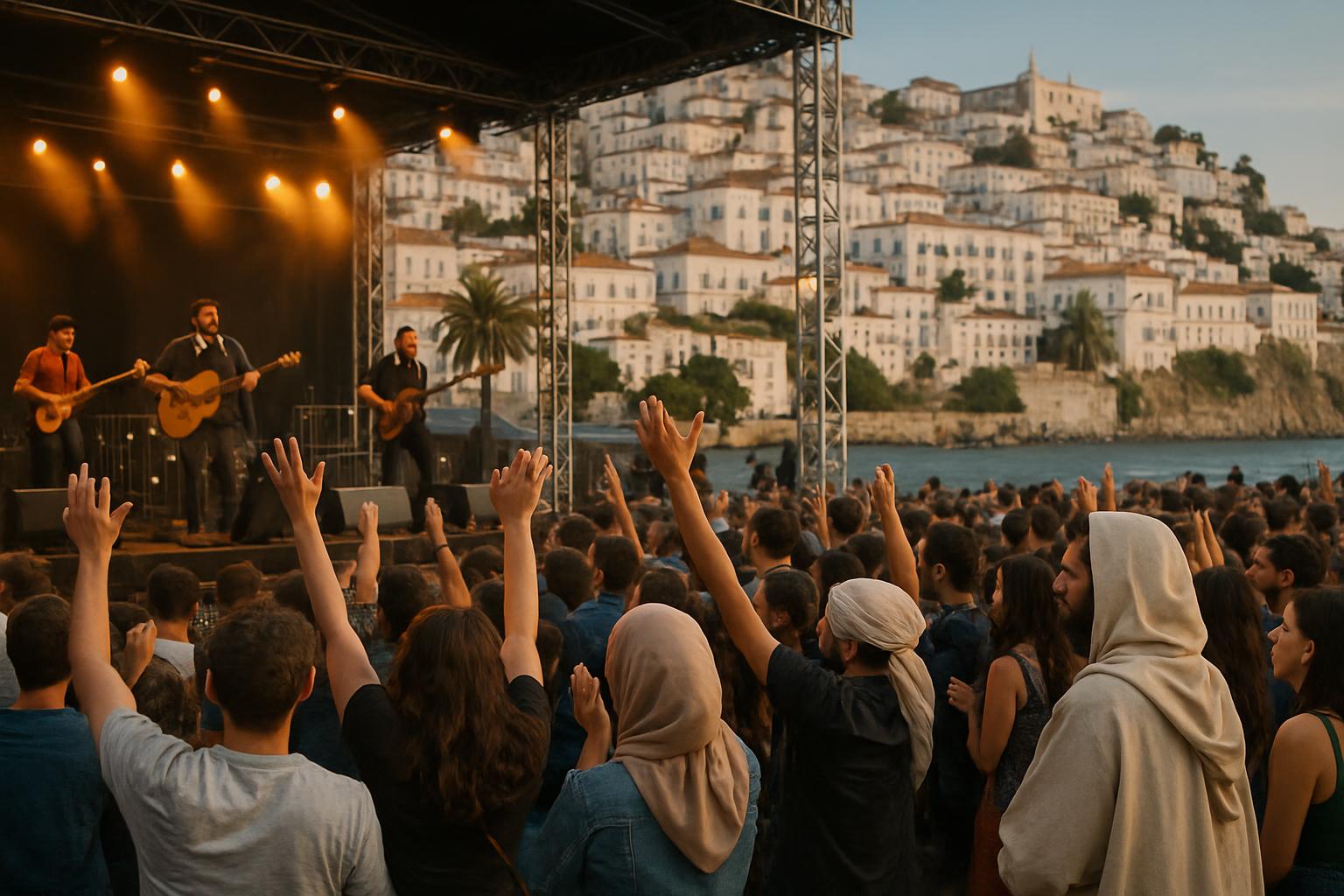Algérie et Slovaquie renforcent leur partenariat avec l'ouverture de l'ambassade