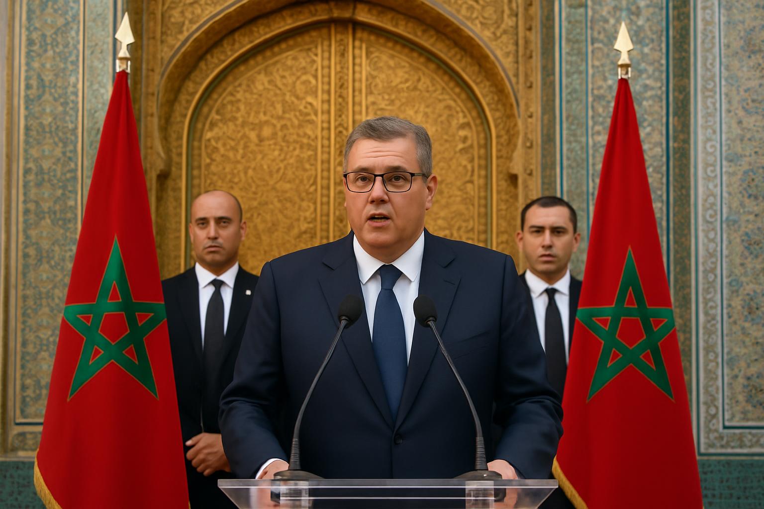 Législatives 2026 : la montée en force des réseaux sociaux au Maroc
