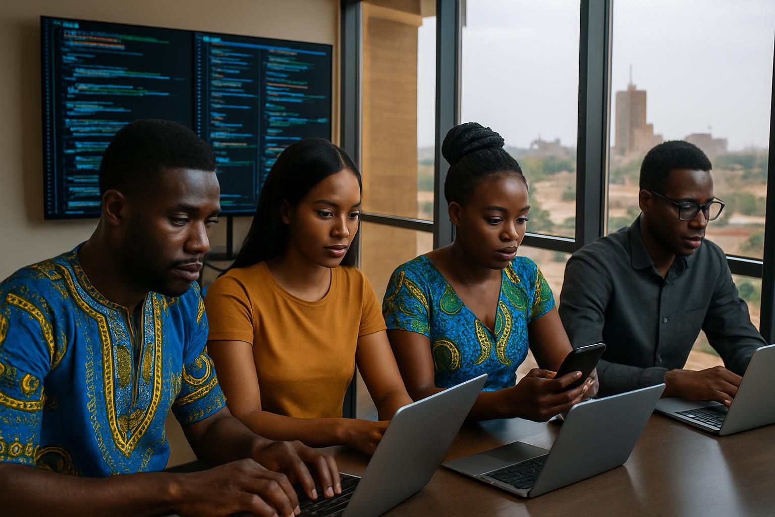 Starlink suspendu au Sénégal : Décision de la Cour suprême