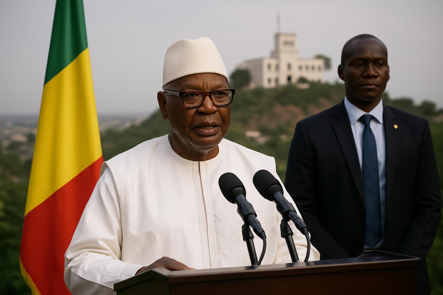 Renforcement des capacités des médias sur le RAMU au Mali