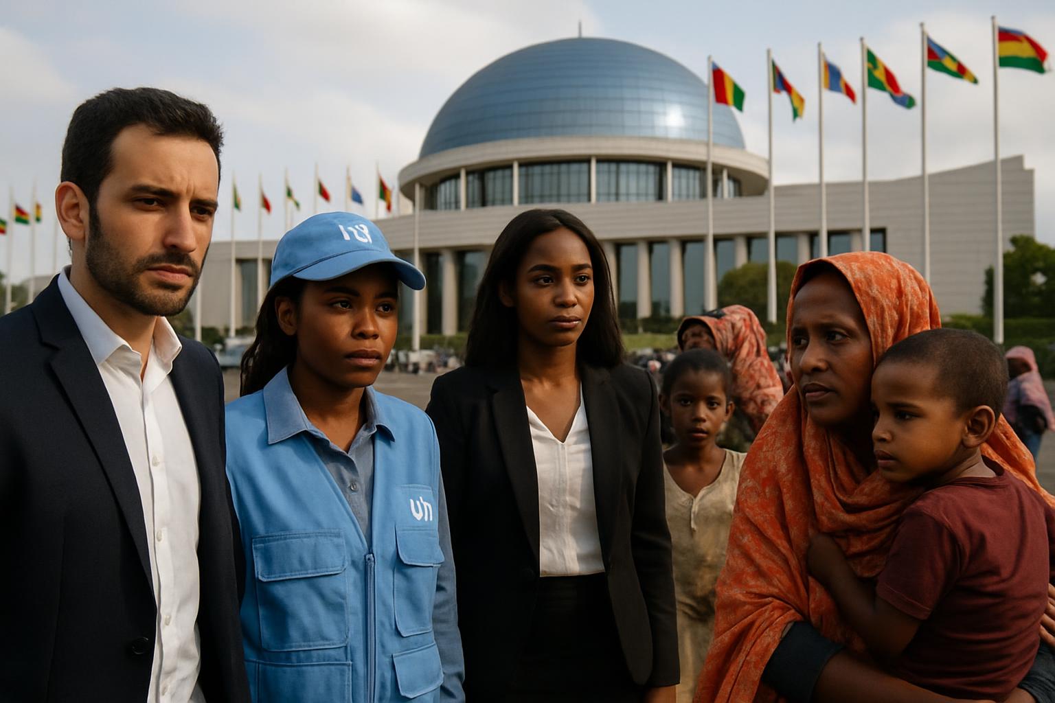 Mort de l’opposant Yaya Dillo au Tchad : L'enquête se poursuit