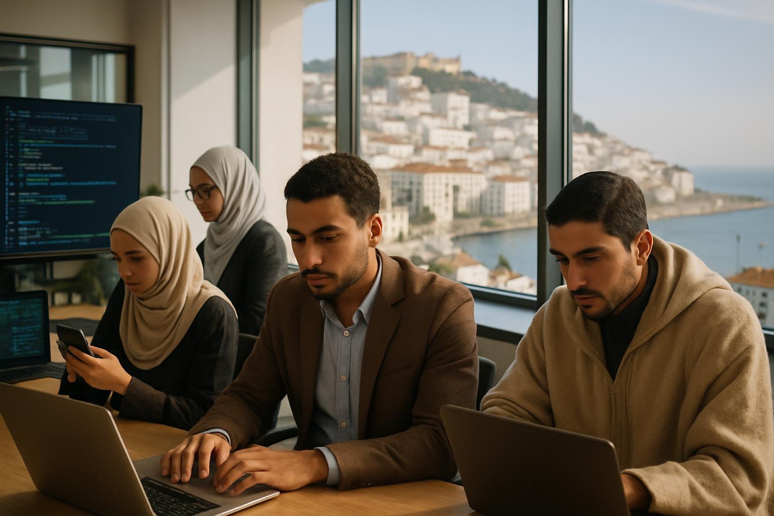 Concours de recrutement : Retrait des convocations pour les épreuves écrites