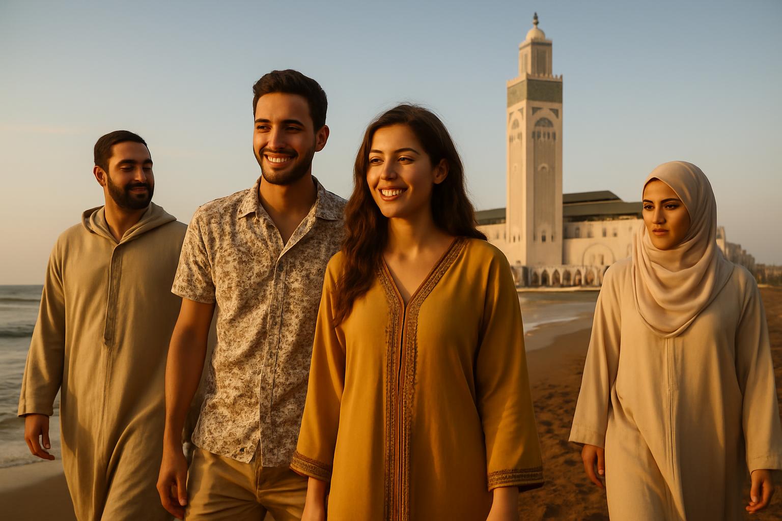 L’été se prolonge à Mazagan Beach & Golf Resort