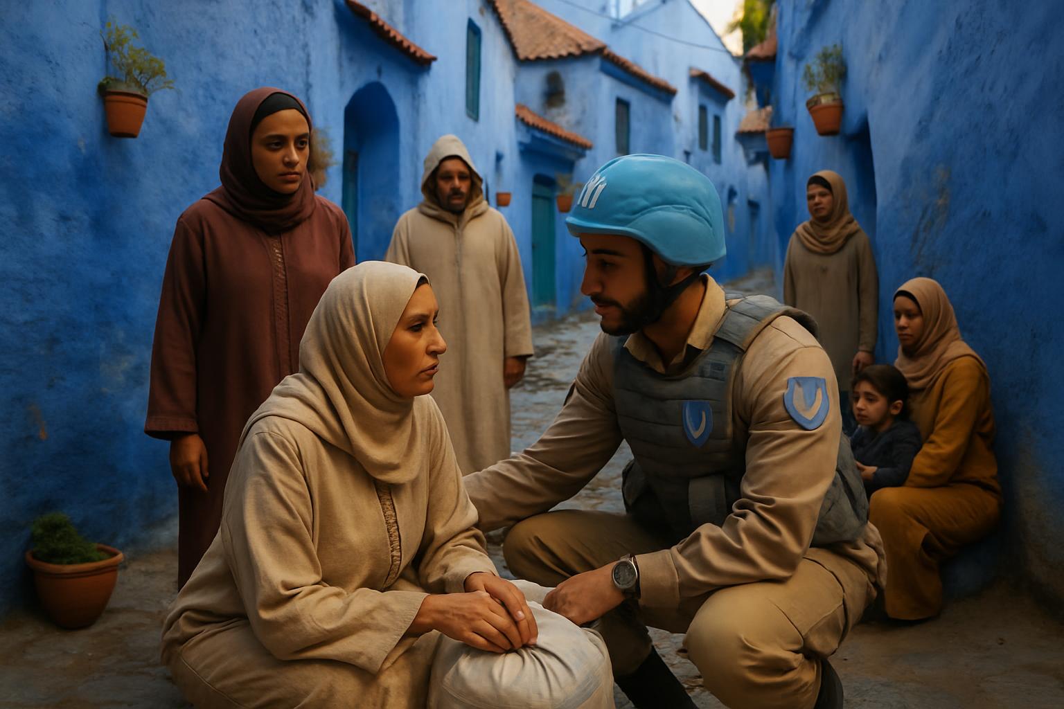 Armement : Le Maroc et l’Inde vers de nouvelles co-productions
