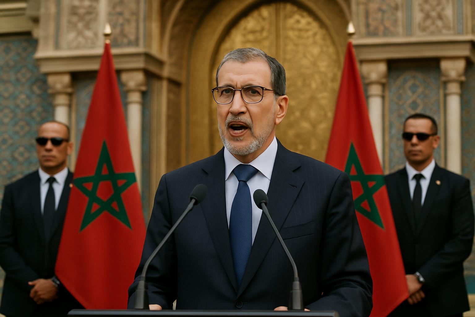 La campagne électorale au Maroc entre en phase décisive