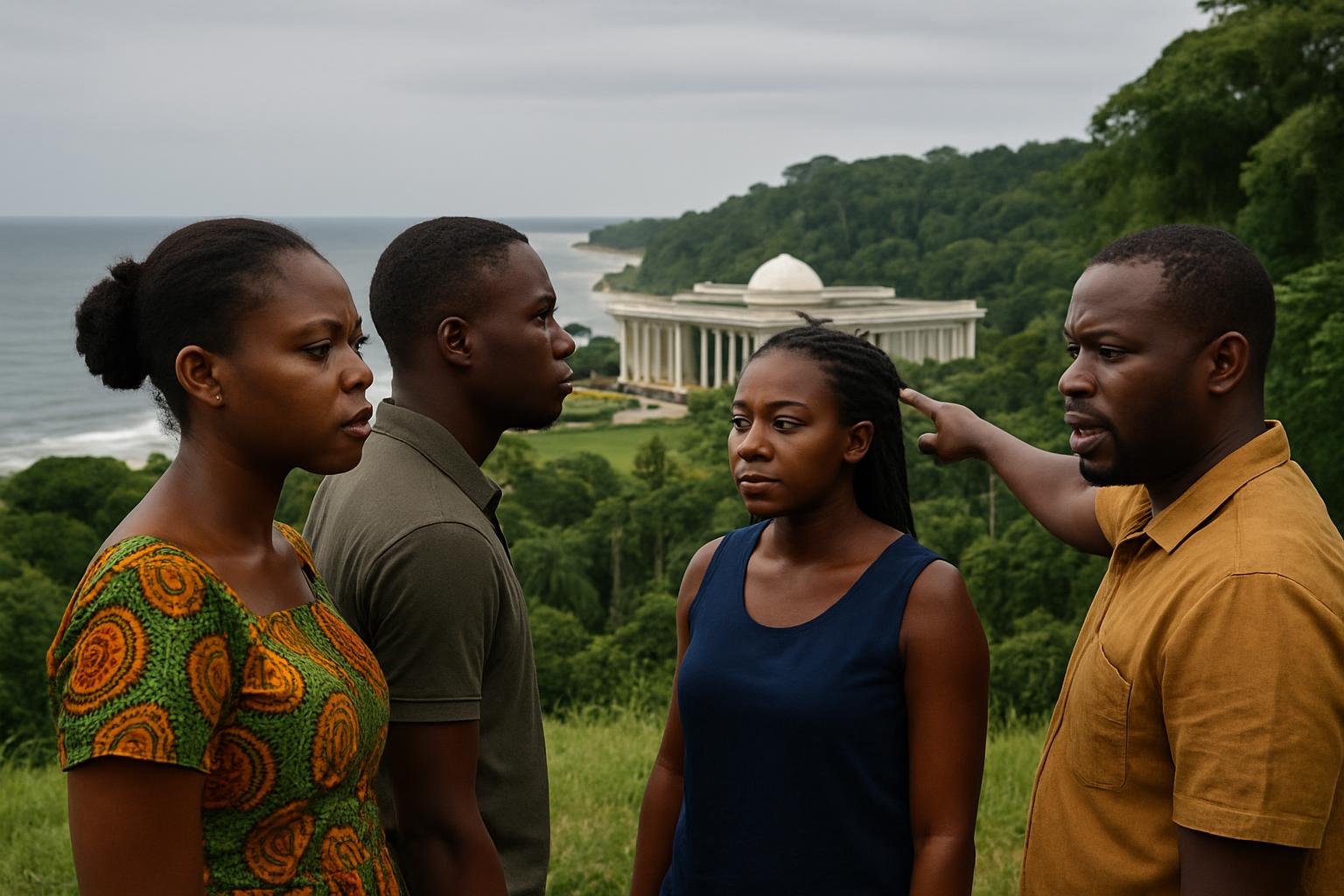 De la vulnérabilité à la puissance : l'avenir du patrimoine naturel gabonais