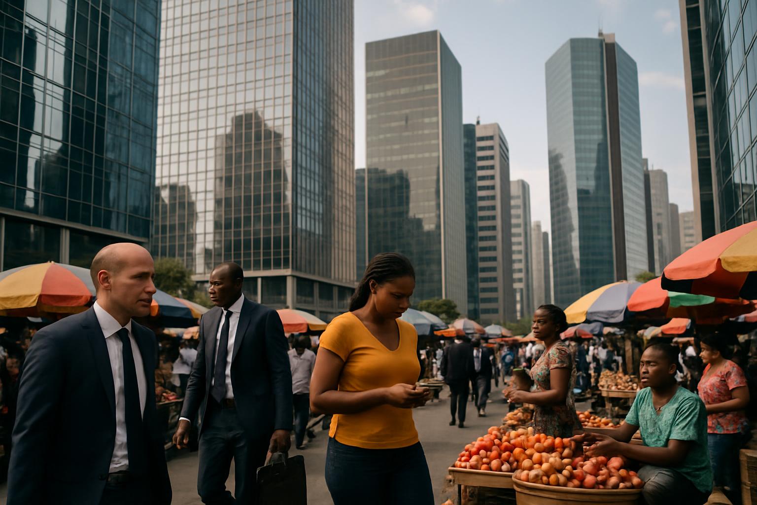 La Life International Church célèbre son 10ème anniversaire avec une conférence régionale