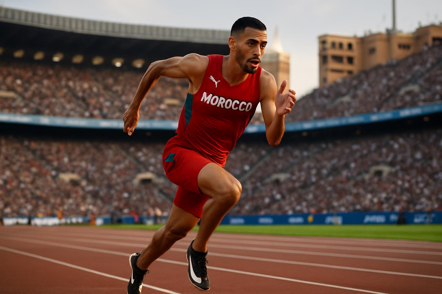 Aziz Akhannouch s'exprime sur les promesses non tenues concernant le sport au Maroc
