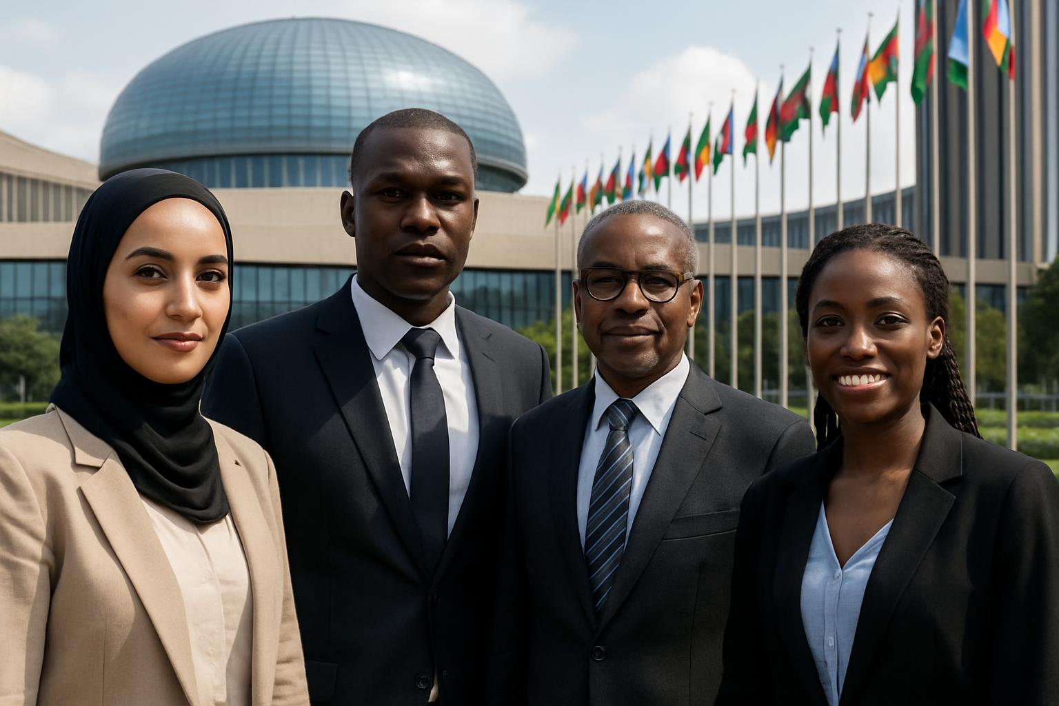 Retrouvailles Gbagbo, mutinerie au Niger et crise de Ceuta : les infos incontournables