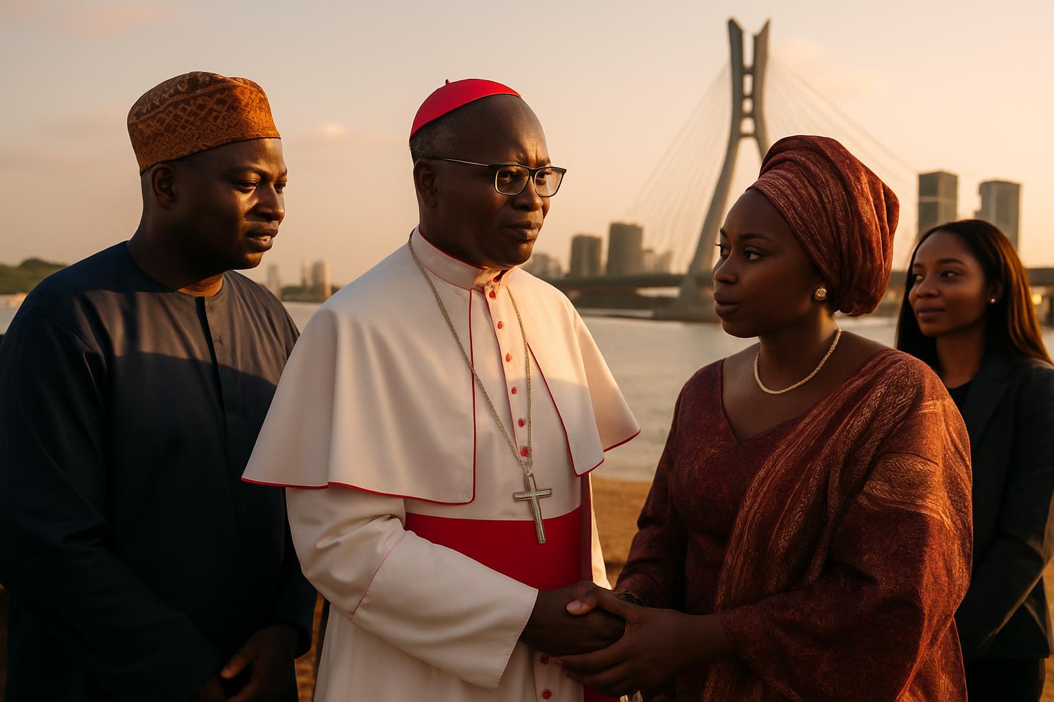 Le Vatican nomme un successeur à l'archevêque de Rabat sous enquête