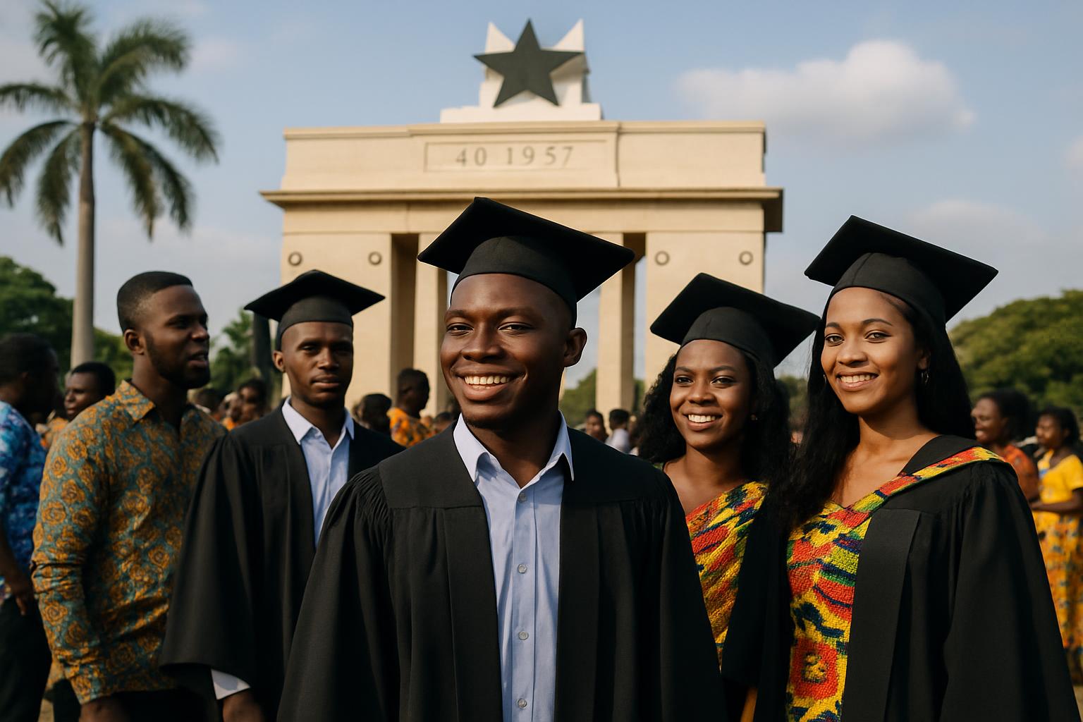 Un policier suspendu après la mort d'un étudiant en droit au Ghana