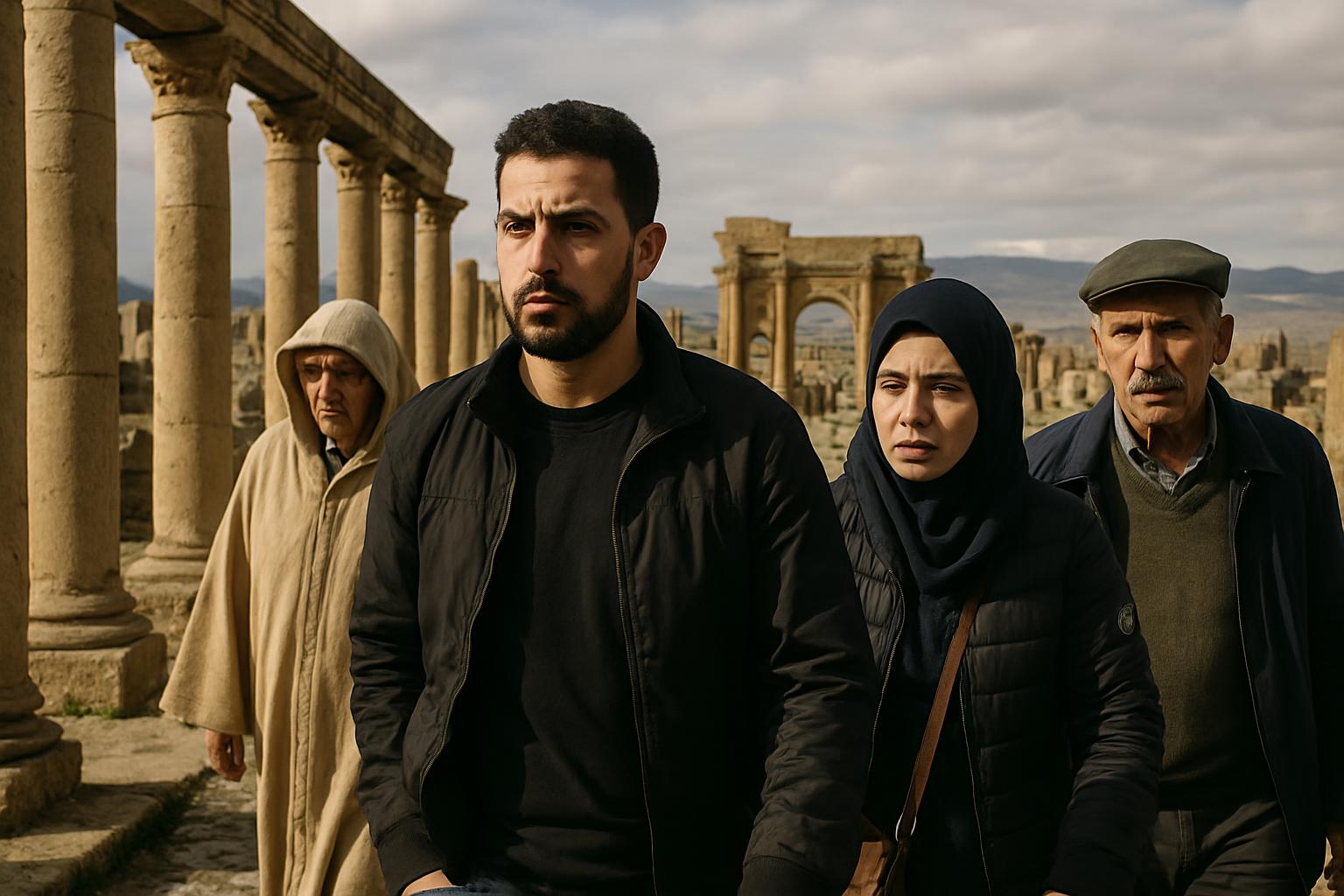 Fugitifs recherchés par la justice française : le rôle de l'Algérie