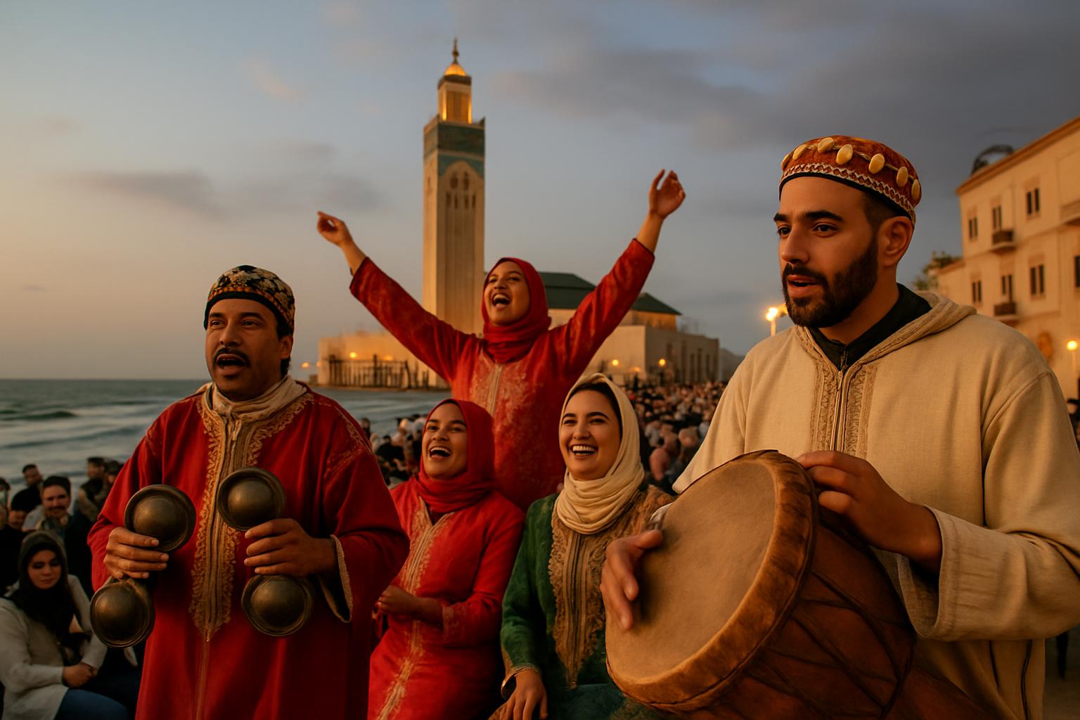 Startups : 347 millions de dirhams pour un financement massif