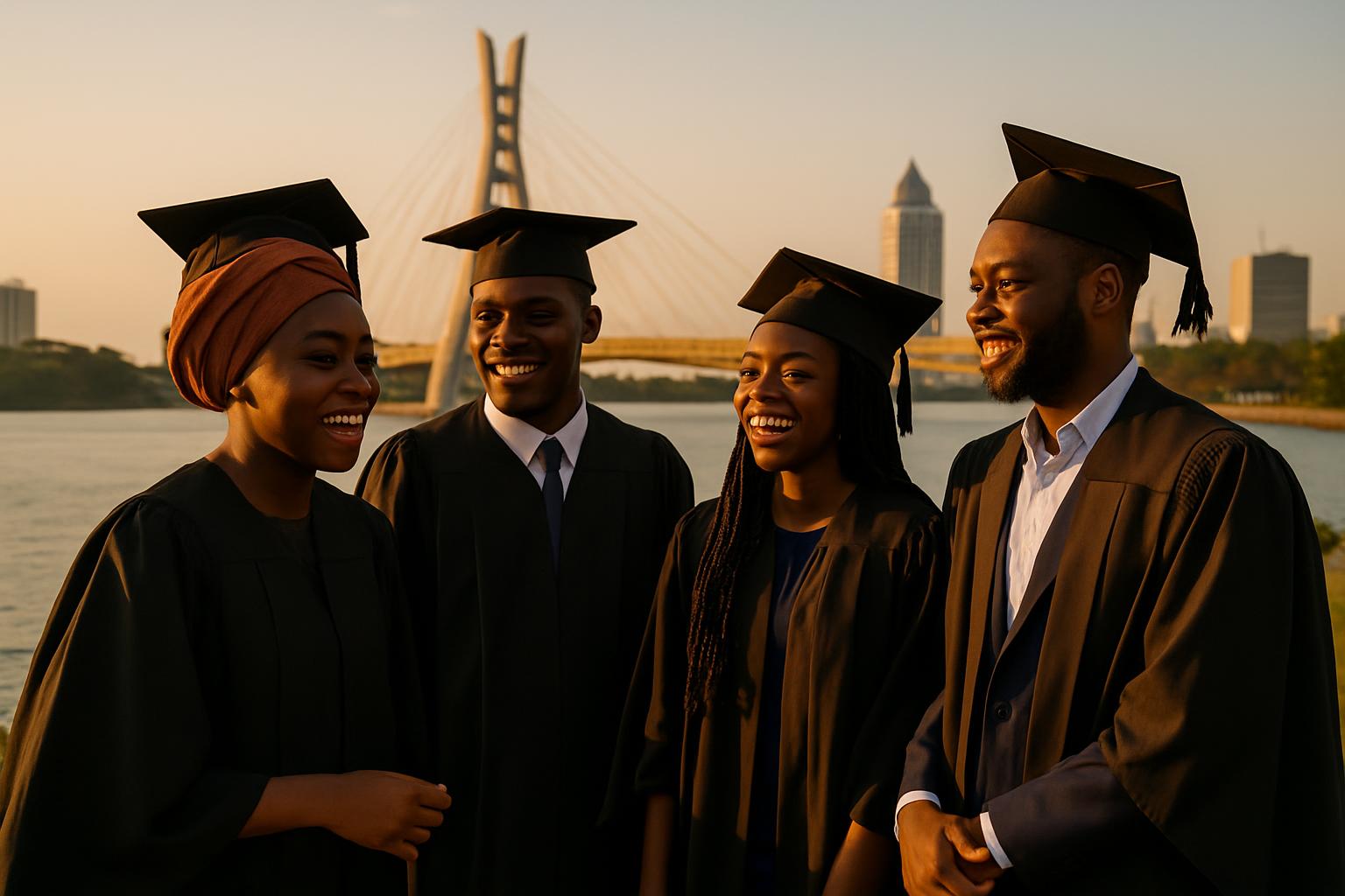Plus de 5 000 écoles détruites par l'insurrection – Zulum