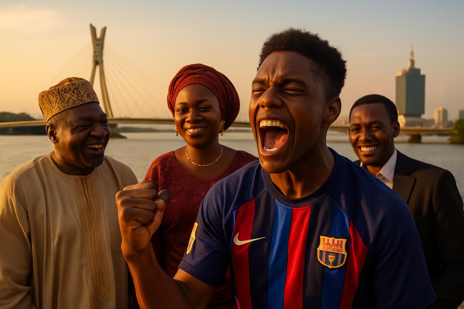 Yamal brille avec un doublé, le Barça s'impose 4-2 contre Levante