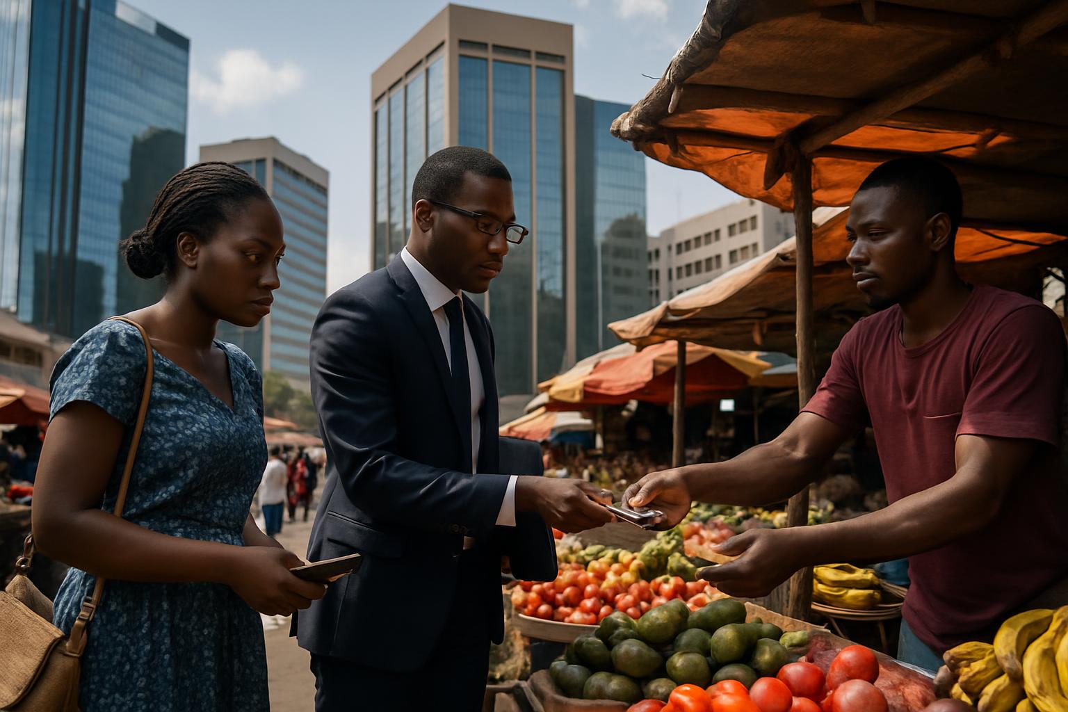 La Banque Nationale du Malawi élargit son programme de bourses pour les étudiants en santé