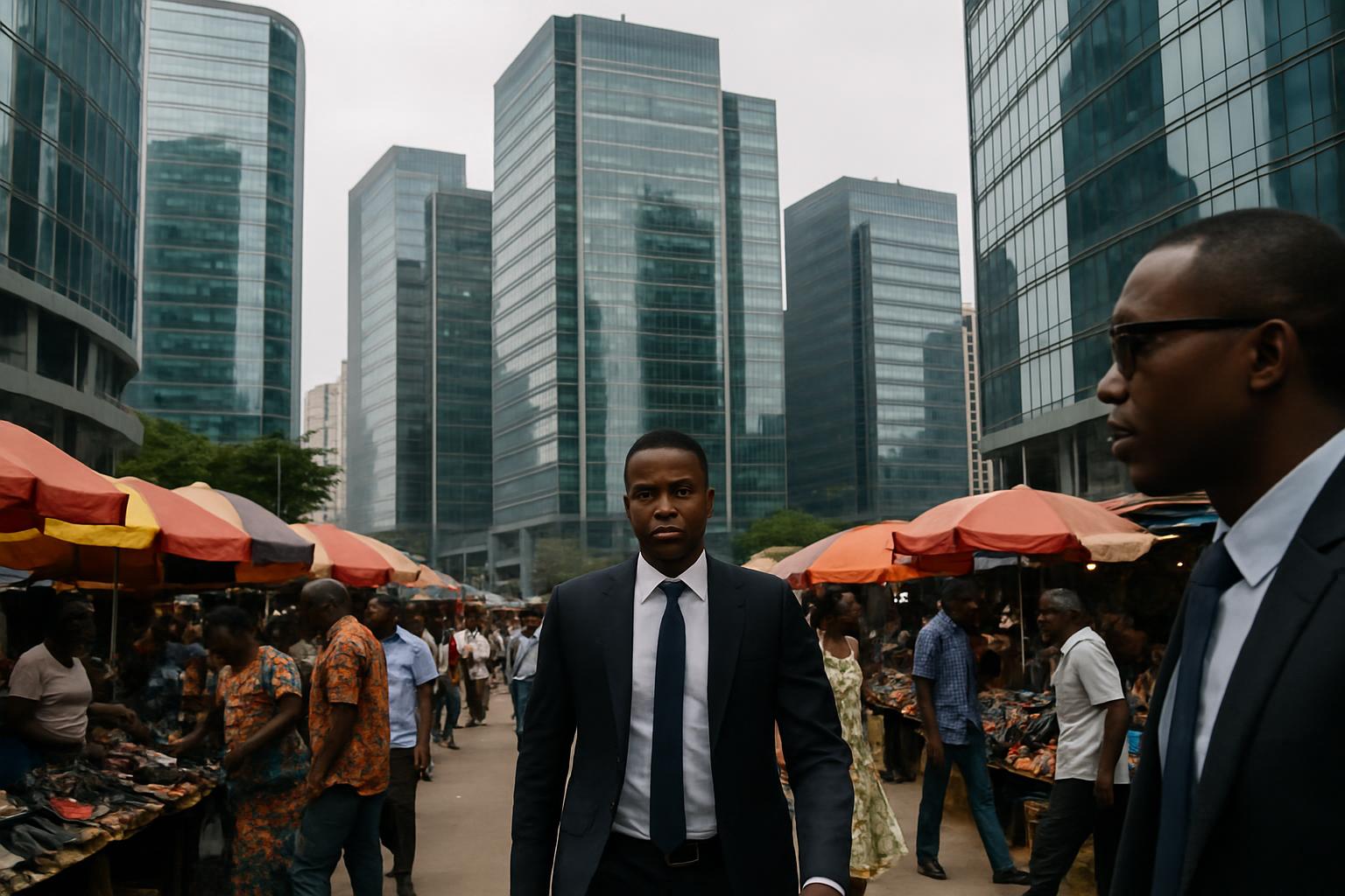 MMG Kinsevere : un impact éducatif significatif en RDC
