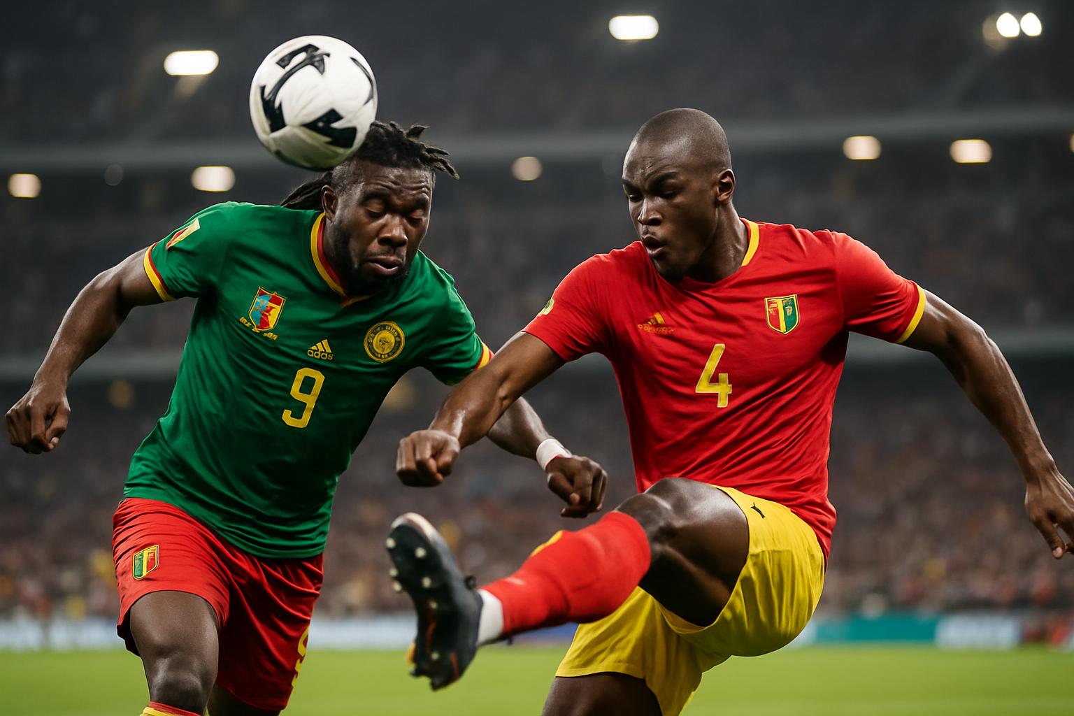 Recensement au Cameroun : défis à la frontière avec le Gabon et la Guinée équatoriale