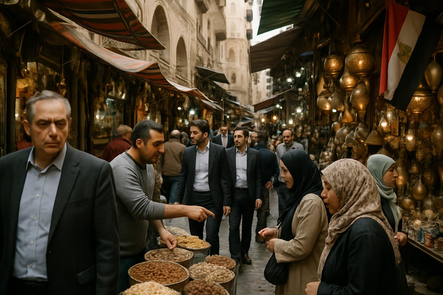 L'impact de la guerre en Iran sur l'économie mondiale