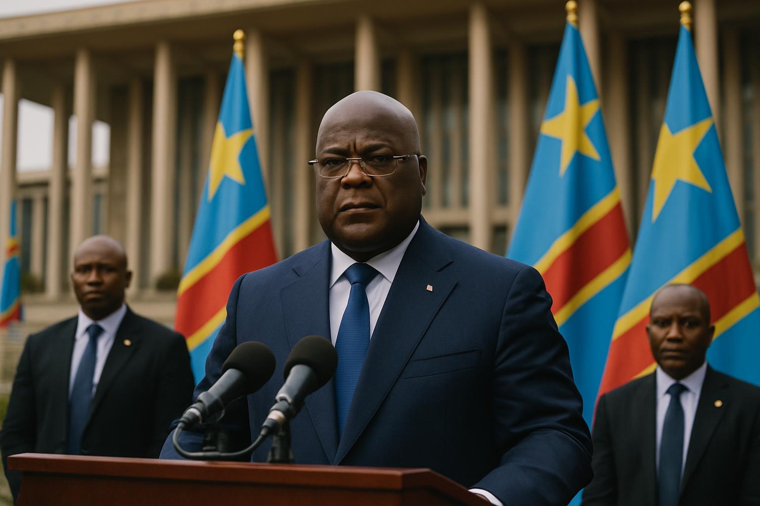 Aérien : Congo Airways peut-elle sortir de la crise ?