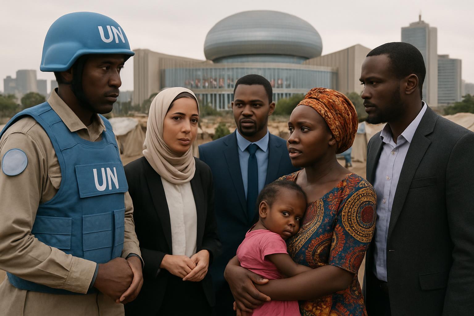 Afrique-ONU : 5 questions pour comprendre les enjeux de la 81e Assemblée générale