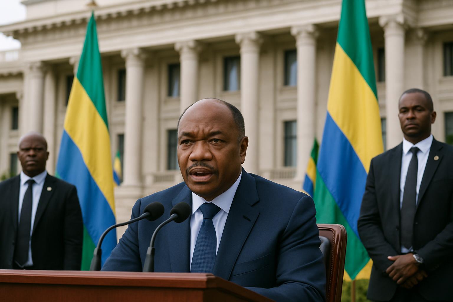 Régularisation foncière au Gabon : 24 052 dossiers traités en 7 mois