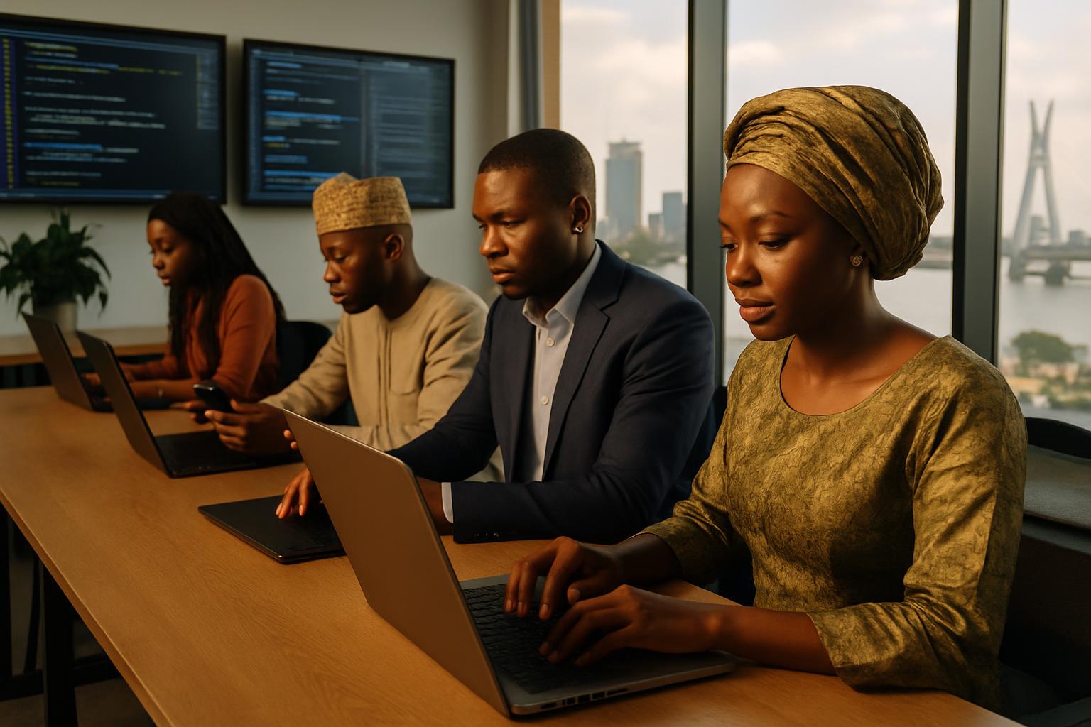La CAC appelle à l'harmonisation des registres d'entreprises au Nigeria