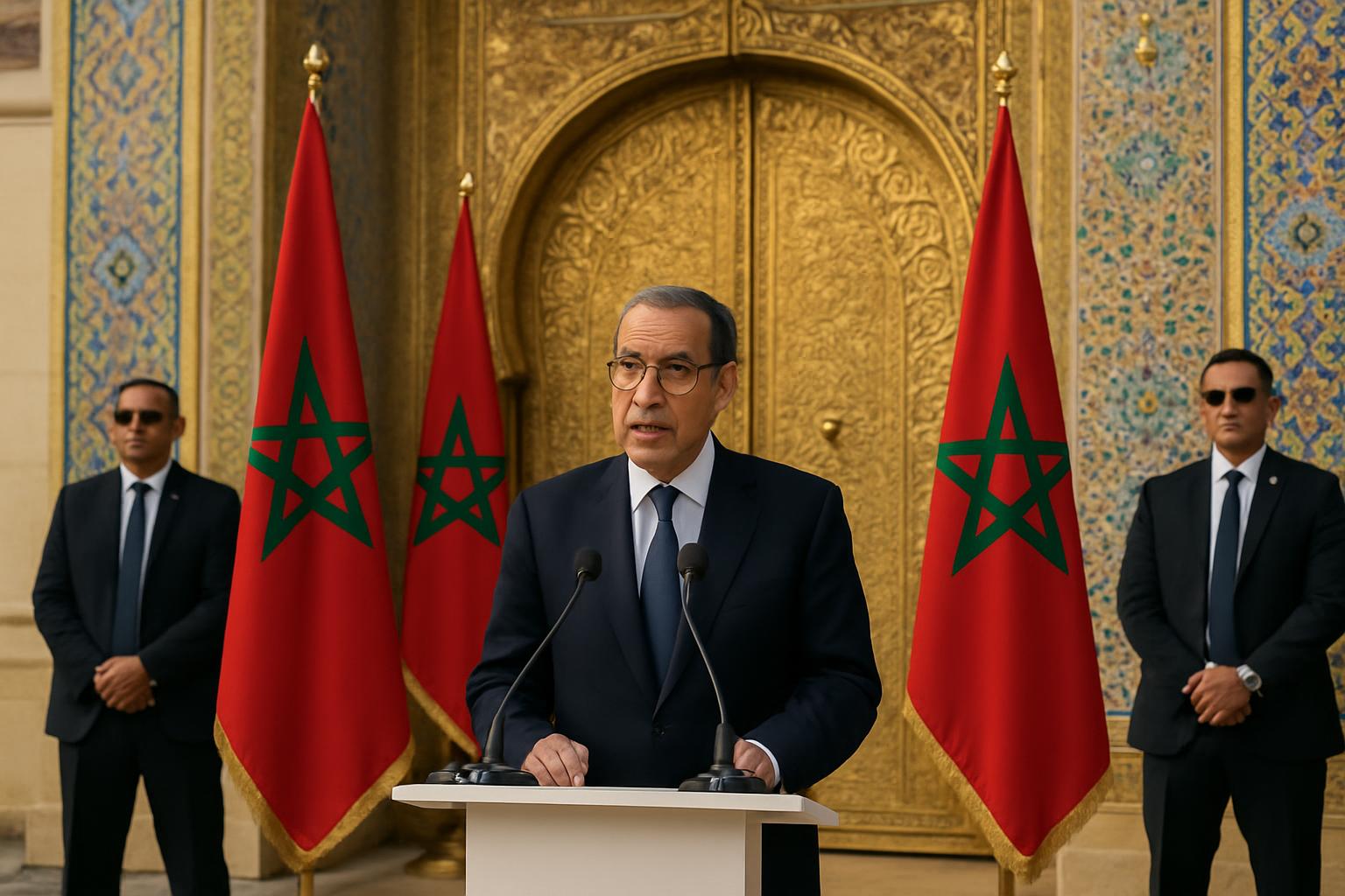 Le Maroc encadre le marché carbone avec un nouvel avant-projet de loi