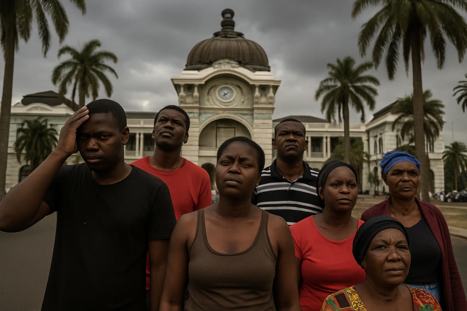 Coupures d'électricité programmées au Mozambique les 16 et 17 septembre