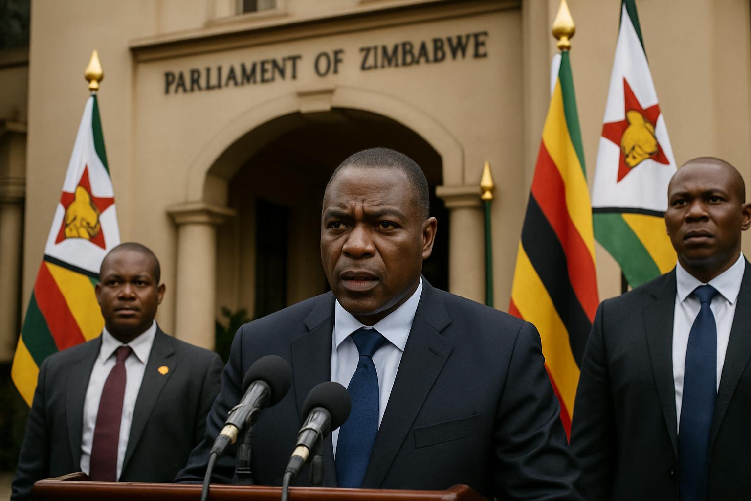 Mutapa annonce la sélection U-20 pour les qualifications COSAFA 2026