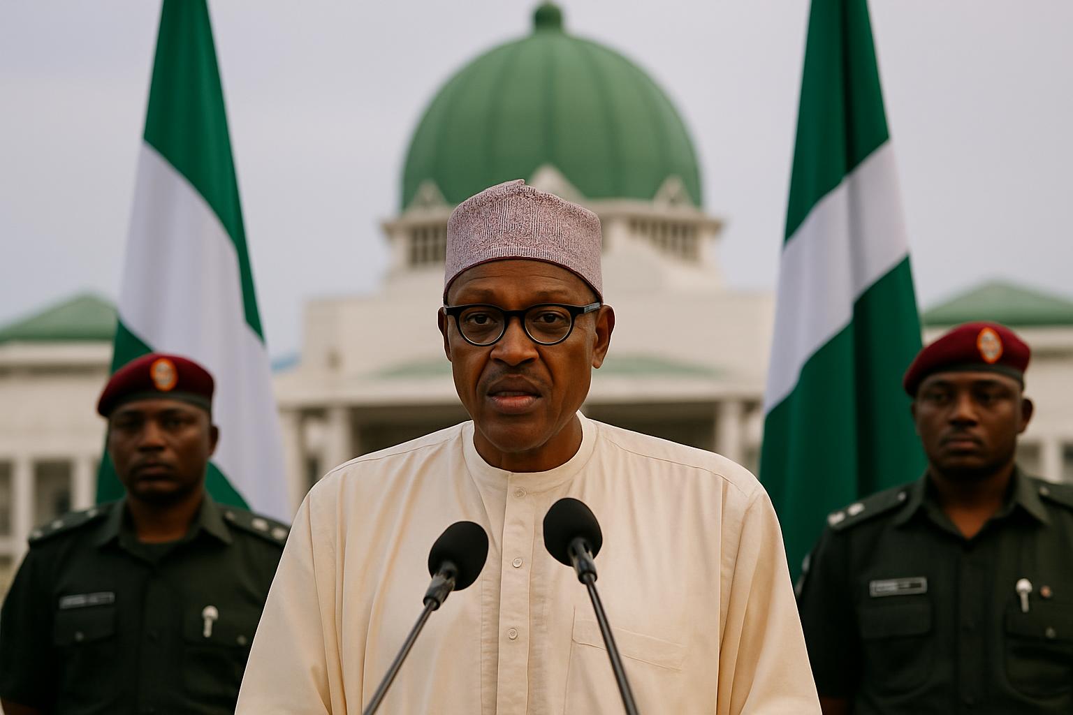 Le Nigeria lève 748,6 milliards de Naira lors de l'enchère d'obligations FGN