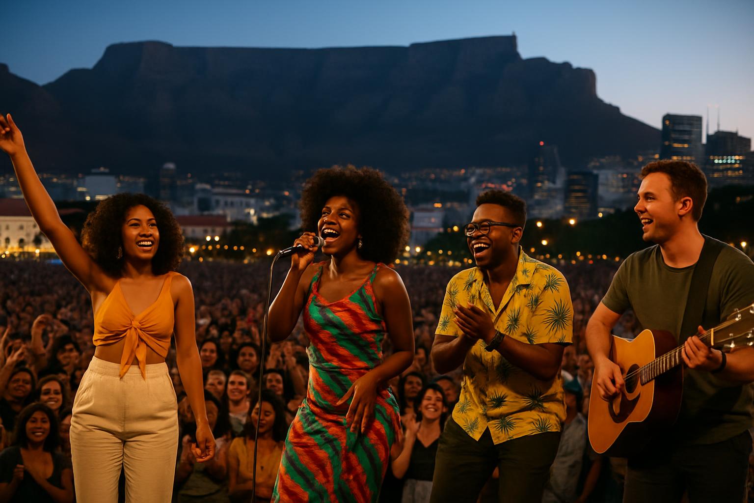 Le film 'Aakasamlo Oka Tara' sort en novembre en Afrique du Sud