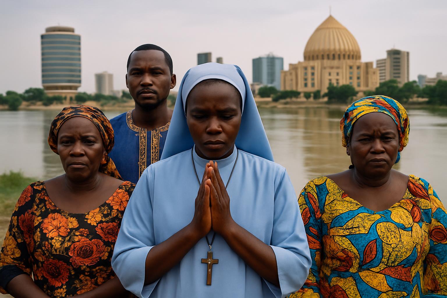 Tchad : L'Église catholique demande la suspension du projet de Code pastoral