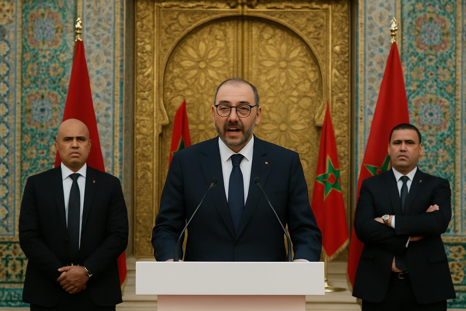 Contribution de la diaspora marocaine : Lancement de FikraMRE