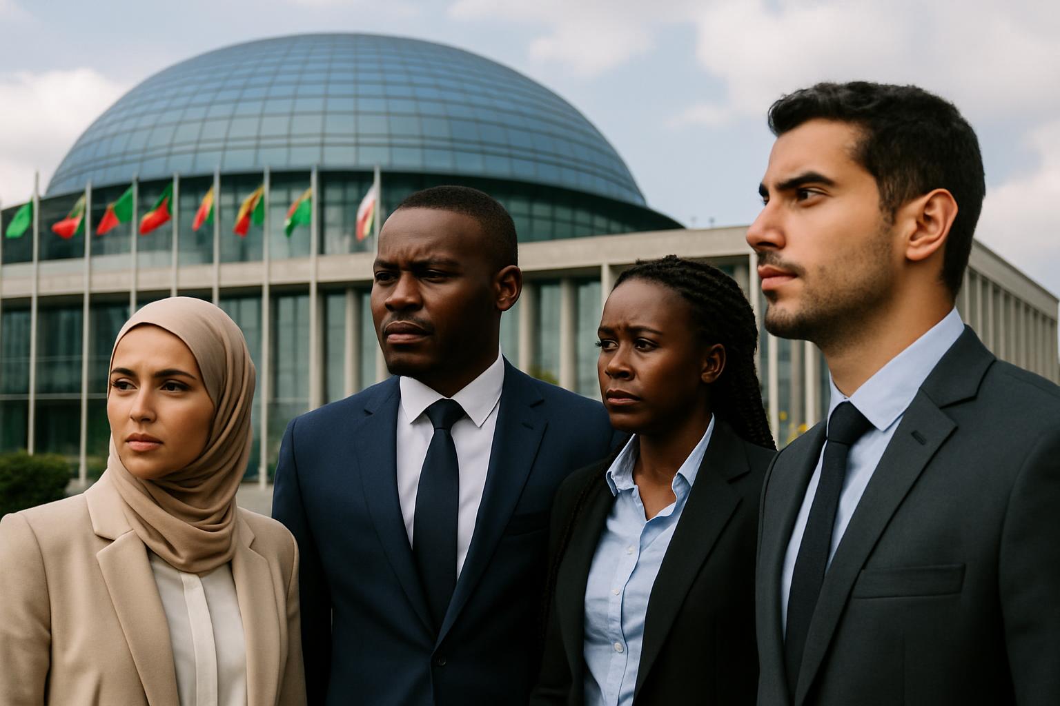 RDC : Les géants miniers sommés de cesser les contrats avec des non-conformes
