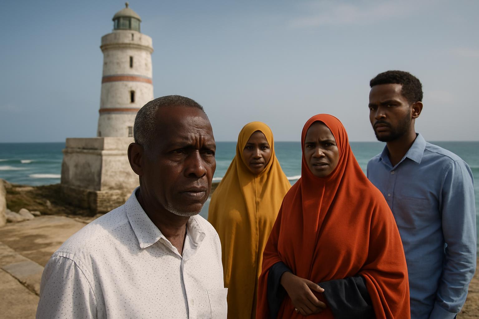 La quête de reconnaissance du Somaliland sous le feu des critiques à Washington