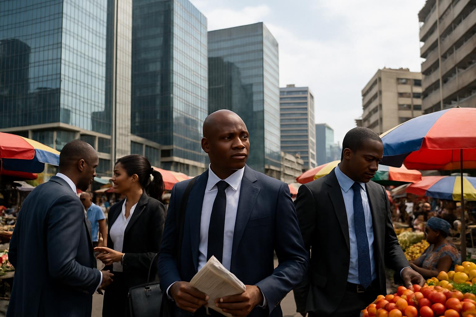 Gabon : tout comprendre au tour de passe-passe de Libreville pour se désendetter