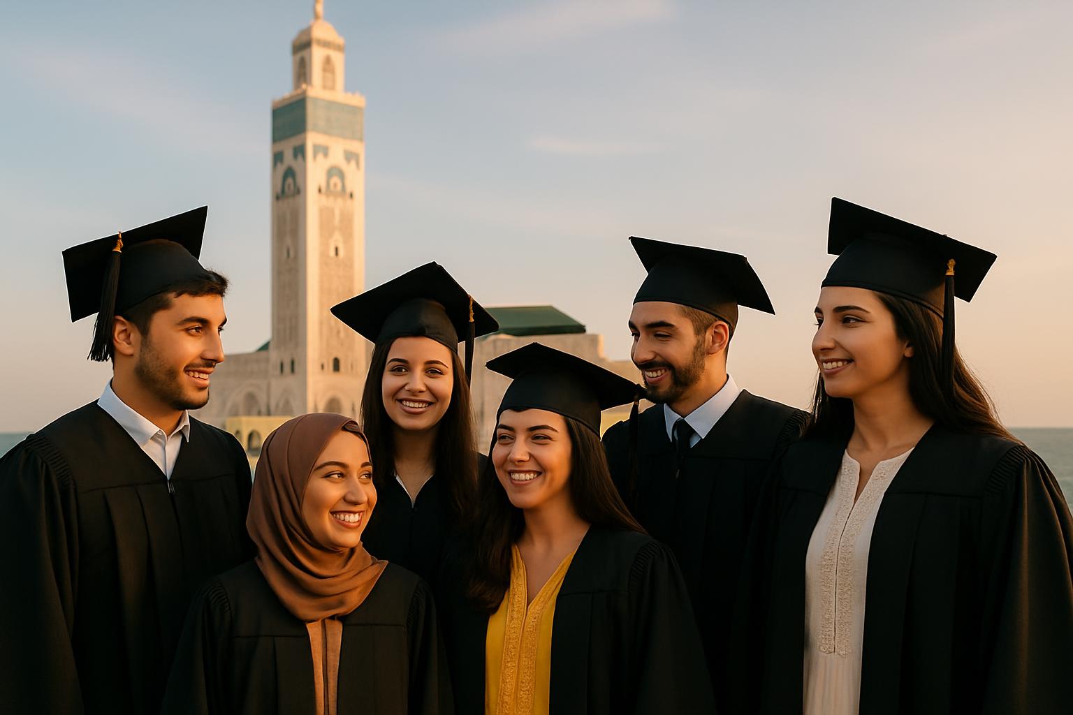 Accréditation des écoles Edvantis pour l'IA et la Data au Maroc