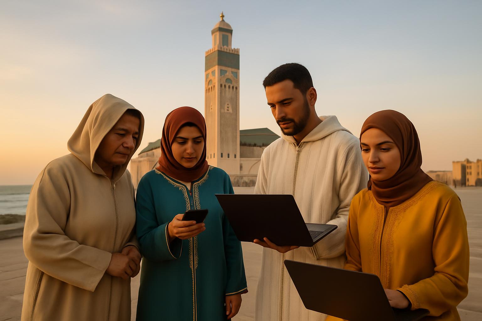 Fquih Ben Saleh : Un drame familial tragique