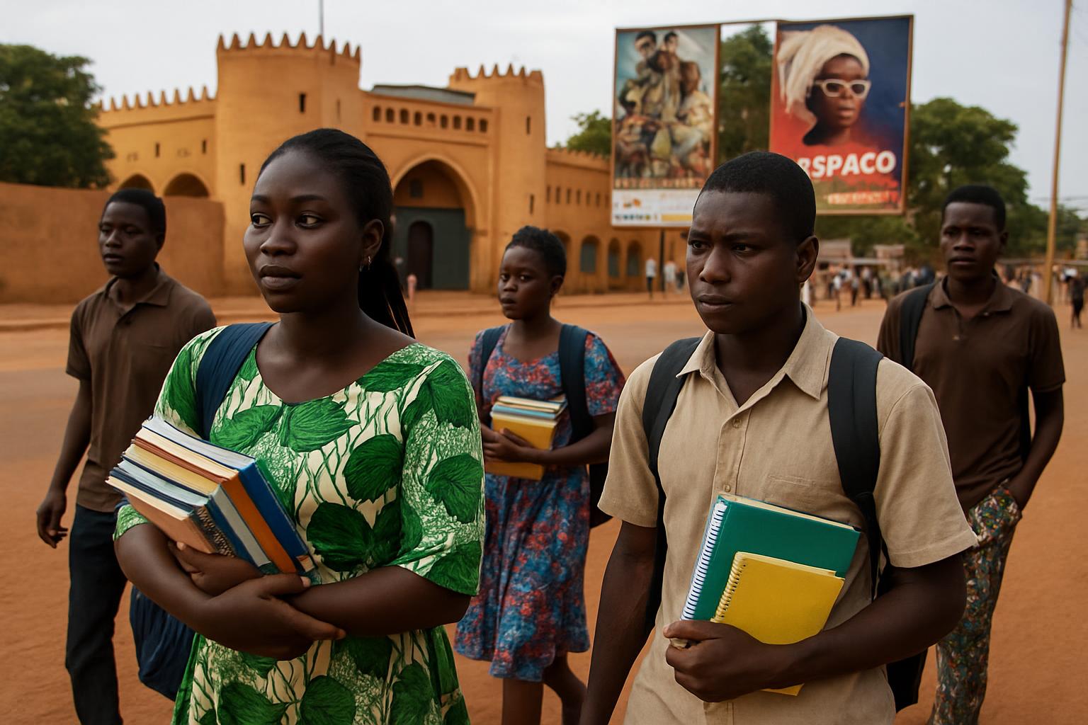 Rentrée scolaire 2026-2027 : La BMCRF garantit des fournitures scolaires de qualité