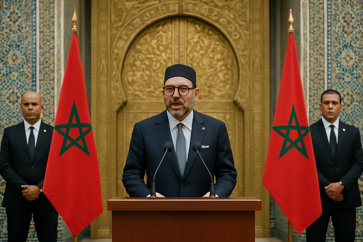 Attaques des Houthis : le Maroc réaffirme sa solidarité avec l'Arabie saoudite