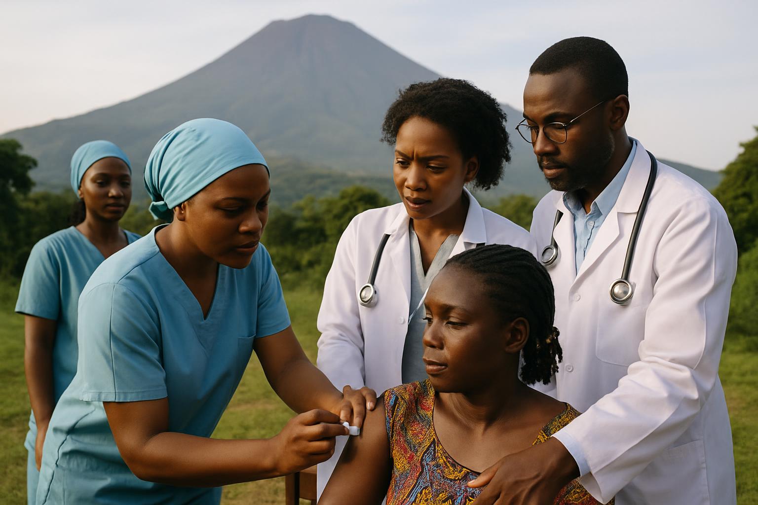 Le Cameroun s'engage pour la préservation de la couche d'ozone