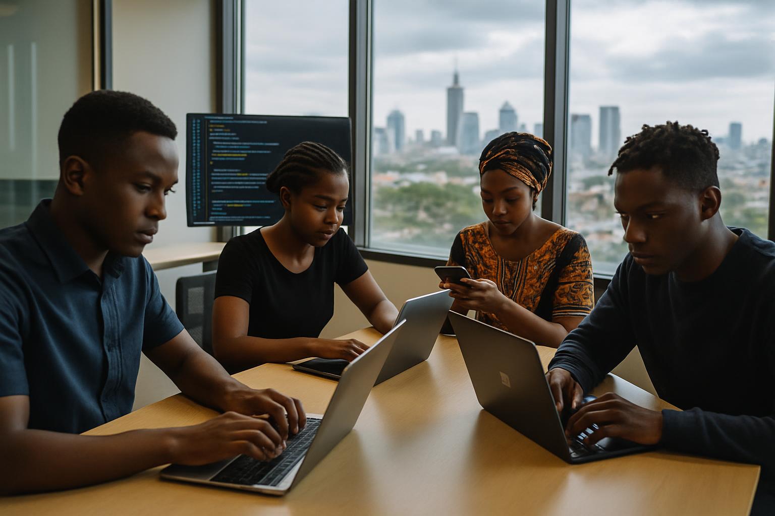Le Malawi a besoin de milliards en capital privé pour ses infrastructures